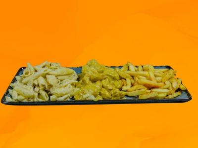 Öğrenci Menü 1 | 245,00