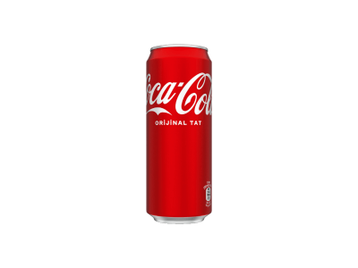 Coca Cola (330 ml) | 70,00