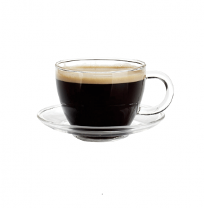 Double Espresso | 60,00