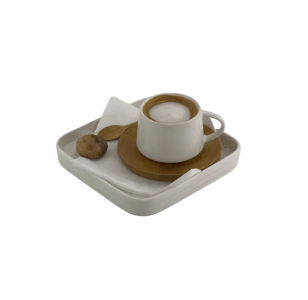 Espresso Macchiato | 60,00