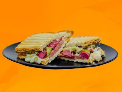 Öğrenci Menü 4 | 175,00