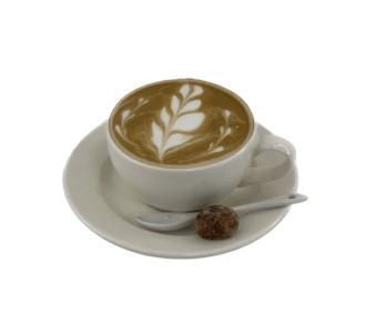 Hot Milk Filtre Kahve | 65,00